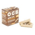 OCB Activ'Tips Slim Filtri a Carbone Attivo