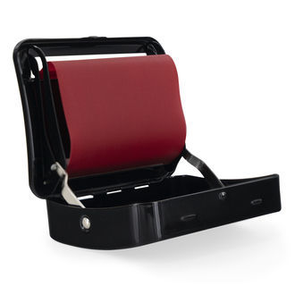 Scatola con Rollatore Automatico RAW