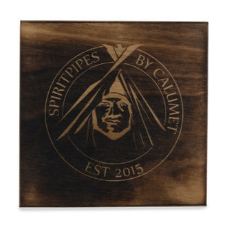 Pipa Carmma Nebula (Calumet)