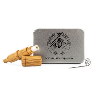 Pipa Mini Rocket (Calumet)
