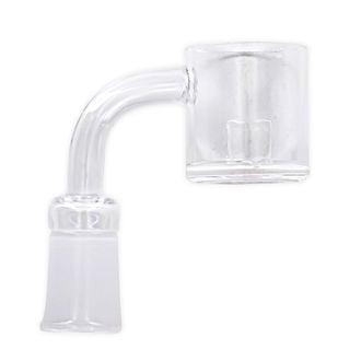 Banger in Vetro con Carb Cap