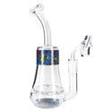 Dab Rig per Concentrati (K. Haring)