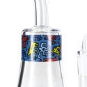 Dab Rig per Concentrati (K. Haring)