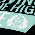 T-Shirt Zamnesia High-Life | Uomo