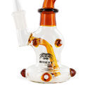 Amber Oil Rig con Banger (BREIT)