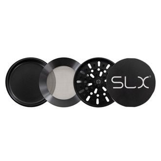 Grinder Antiaderente SLX BFG (4 parti - Ø88mm)