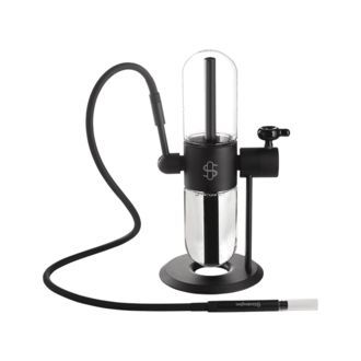 Gravity Hookah di Stündenglass