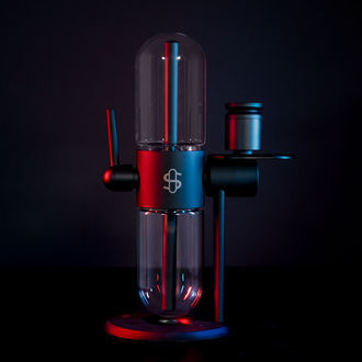 Gravity Hookah di Stündenglass