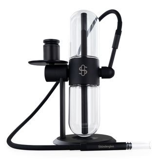 Gravity Hookah di Stündenglass