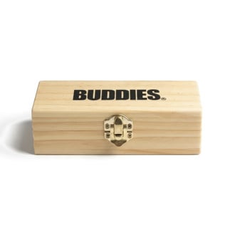 Cassetto di legno per rollare