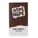 Test di Purezza delle Droghe (Dope or Nope)