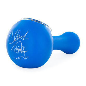 Pipa in Silicone Cheech & Chong x Eyce
