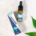 Olio Di CBD (Zamnesia) 15%