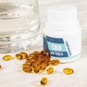 Capsule CBD Softgel 5% (Zamnesia)