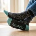 Calzini Zamnesia (3 paia) Sole Mates