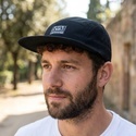 Cappellino Skater Icona Zamnesia