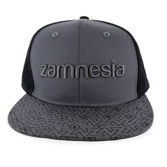 Cappellino con Visiera Zamnesia