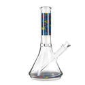 Bong in Vetro Beaker (K.Haring)