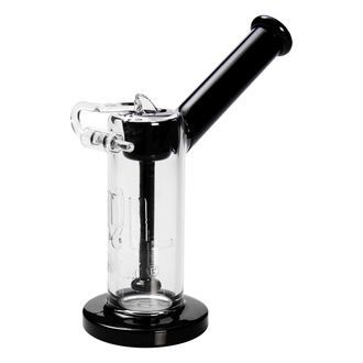 Pipa per Concentrati con Honey Pot (Black Leaf)
