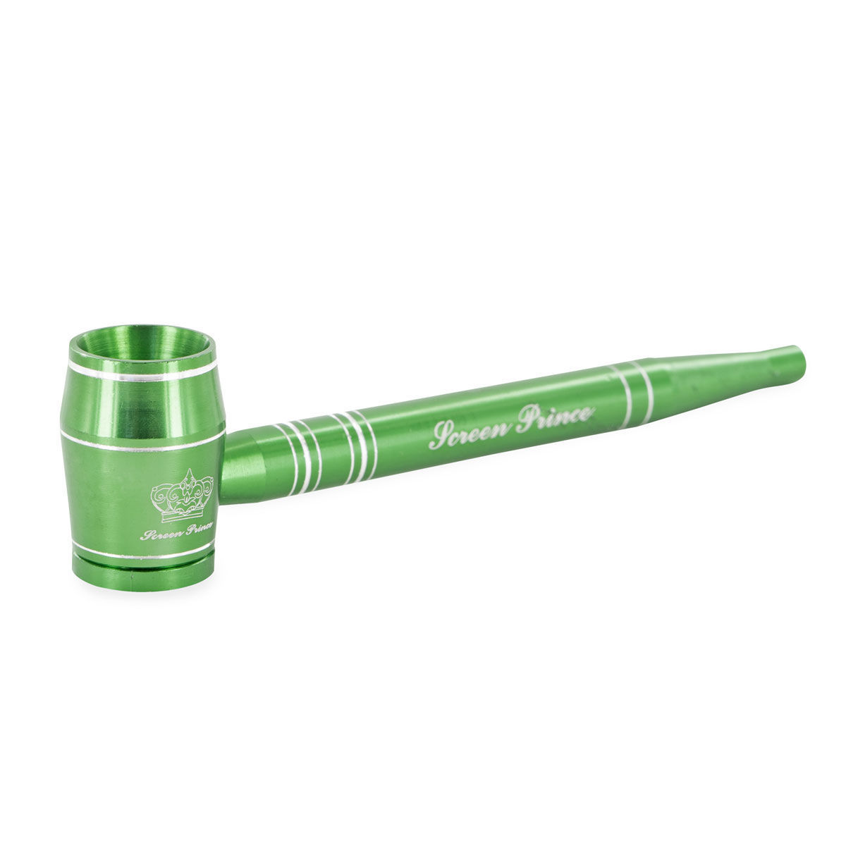 Journey J3 Screenless Smoking Pipe Magnetic/w Case(BLACK - Foto 4