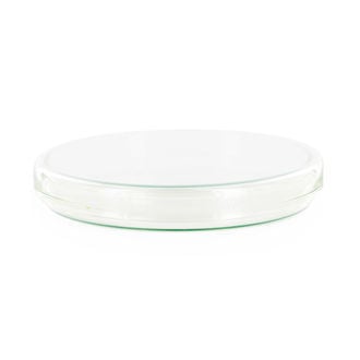 Piastra di Petri in Vetro Sodico-Calcico (Steriplan)