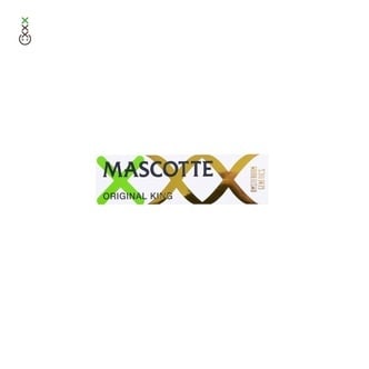 Cartine AG x Mascotte Originali King Size