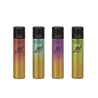 Accendino JetFlame (Clipper)