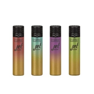 Accendino JetFlame (Clipper)
