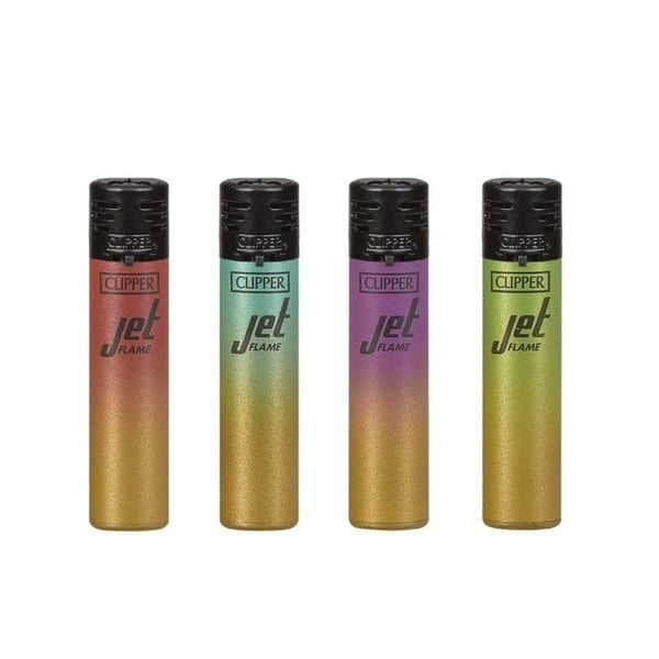 Accendino JetFlame (Clipper)