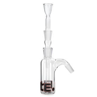 Bottle Shaped Pre-Cooler (EHLE)