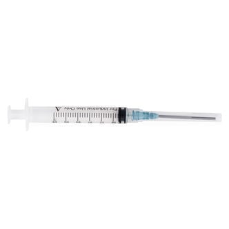 Vape Syringe Blunt Tip