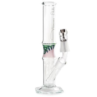 Glass Dabbing Bong Malachite (EHLE)