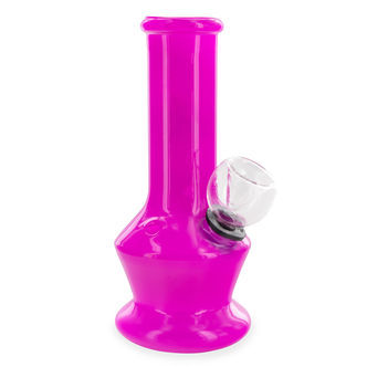 Mini Bong in Vetro