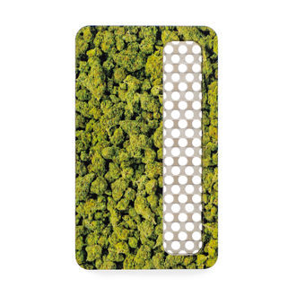 Grinder Antiaderente a Tessera (V Syndicate)