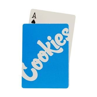 Carte da Gioco (Cookies)