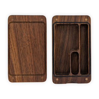 Scatola con Scomparti (Marley Natural)