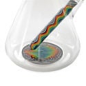 Bong Beaker Woodstock (EHLE)