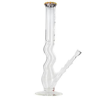 Ice Bong e.motion Belly (EHLE)