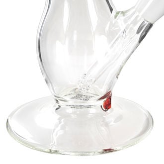 Ice Bong e.motion Belly (EHLE)