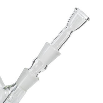Ice Bong e.motion Belly (EHLE)