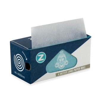 Rotolo di Cartine (Zamnesia)