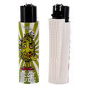 Clipper con Grinder Integrato Best Buds