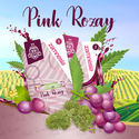 Pink Rozay (Zamnesia Seeds) femminizzata