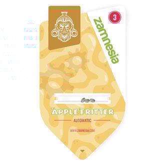 Apple Fritter Auto (Zamnesia Seeds) femminizzata