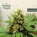 Auto Douce Nuit (French Touch Seeds) femminizzato