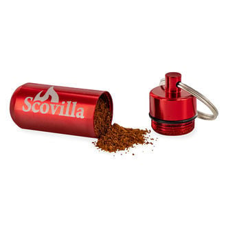 Pepper Bomb Portatile (Scovilla) 1,5g