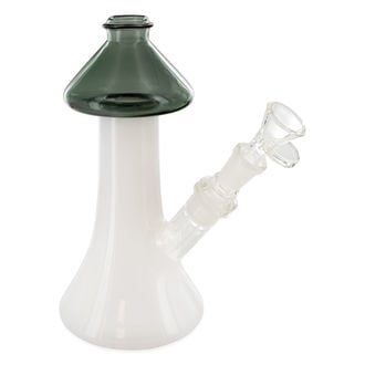 Bong in Vetro Shroom (Kush Bong)