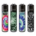 Accendino Tye Die (Clipper)