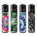 Accendino Tie Dye (Clipper)