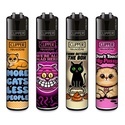 Accendino Catz (Clipper)